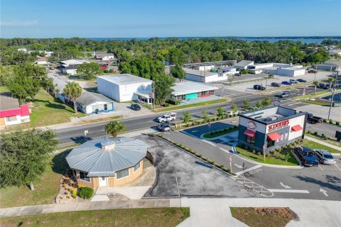 Propiedad comercial en venta en Eustis, Florida, 74.32 m2 № 2155662 - foto 6
