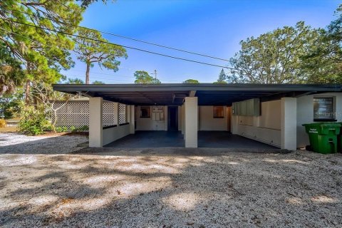 Apartment in Sarasota, Florida 2 bedrooms, 121.79 sq.m. № 1866575 - photo 21