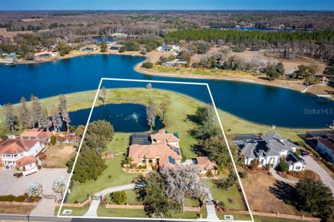 Casa en venta en Odessa, Florida, 4 dormitorios, 469.71 m2 № 2099689 - foto 3
