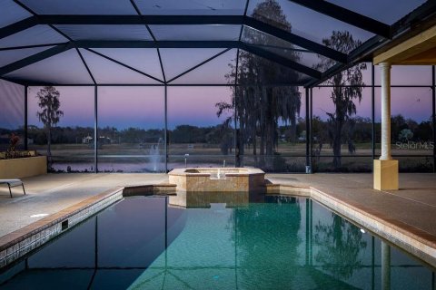 Casa en venta en Odessa, Florida, 4 dormitorios, 469.71 m2 № 2099689 - foto 5