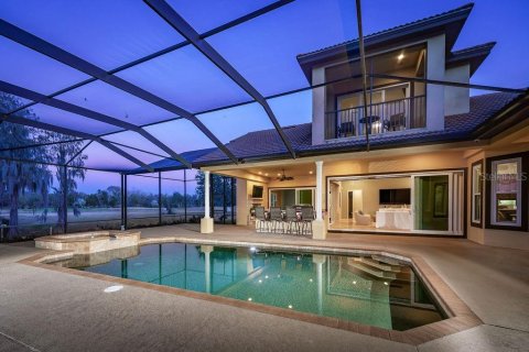 Casa en venta en Odessa, Florida, 4 dormitorios, 469.71 m2 № 2099689 - foto 4