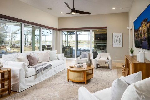 Casa en venta en Odessa, Florida, 4 dormitorios, 469.71 m2 № 2099689 - foto 25