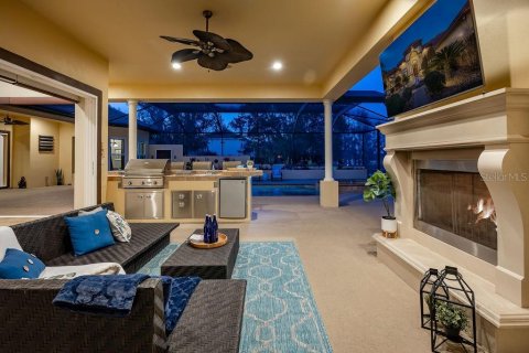 Casa en venta en Odessa, Florida, 4 dormitorios, 469.71 m2 № 2099689 - foto 8