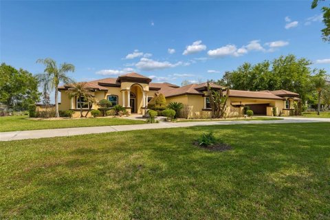 Casa en venta en Odessa, Florida, 4 dormitorios, 469.71 m2 № 2099689 - foto 2