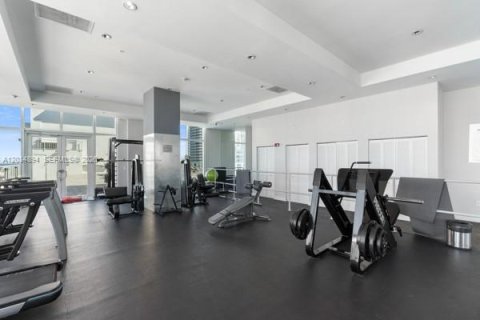 Copropriété à vendre à Miami, Floride: 1 chambre, 88.26 m2 № 2153718 - photo 13