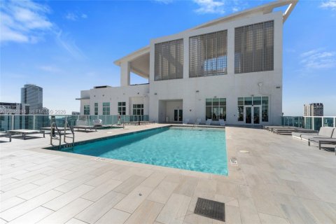 Copropriété à vendre à Miami, Floride: 1 chambre, 88.26 m2 № 2153718 - photo 11