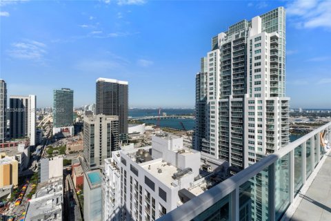 Copropriété à vendre à Miami, Floride: 1 chambre, 88.26 m2 № 2153718 - photo 12