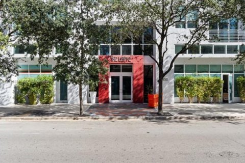 Copropriété à vendre à Miami, Floride: 1 chambre, 88.26 m2 № 2153718 - photo 14