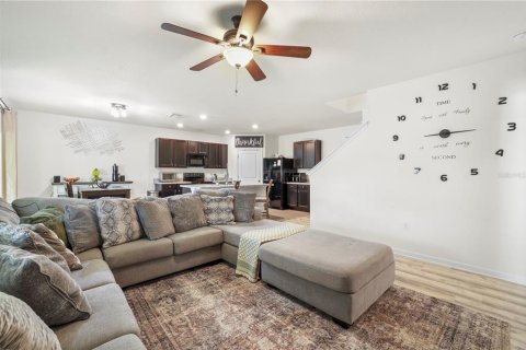 Villa ou maison à vendre à Ruskin, Floride: 5 chambres, 248.42 m2 № 2417078 - photo 12