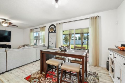Villa ou maison à vendre à Ruskin, Floride: 5 chambres, 248.42 m2 № 2417078 - photo 9