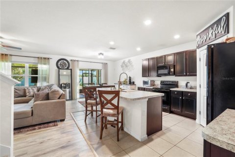Villa ou maison à vendre à Ruskin, Floride: 5 chambres, 248.42 m2 № 2417078 - photo 5