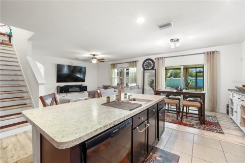 Villa ou maison à vendre à Ruskin, Floride: 5 chambres, 248.42 m2 № 2417078 - photo 7
