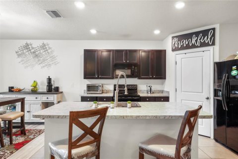 Villa ou maison à vendre à Ruskin, Floride: 5 chambres, 248.42 m2 № 2417078 - photo 6