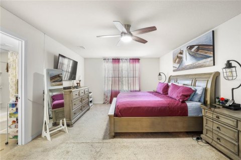 Villa ou maison à vendre à Ruskin, Floride: 5 chambres, 248.42 m2 № 2417078 - photo 27