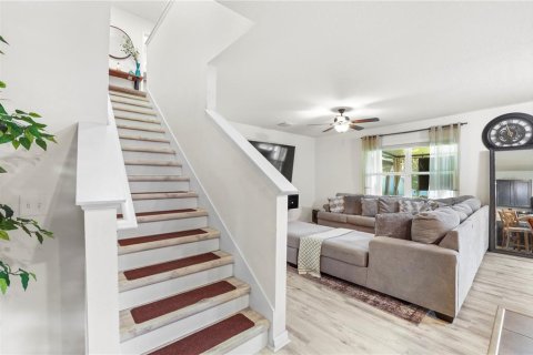 Villa ou maison à vendre à Ruskin, Floride: 5 chambres, 248.42 m2 № 2417078 - photo 13