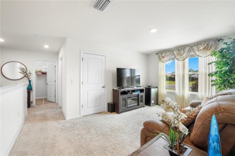 Villa ou maison à vendre à Ruskin, Floride: 5 chambres, 248.42 m2 № 2417078 - photo 19