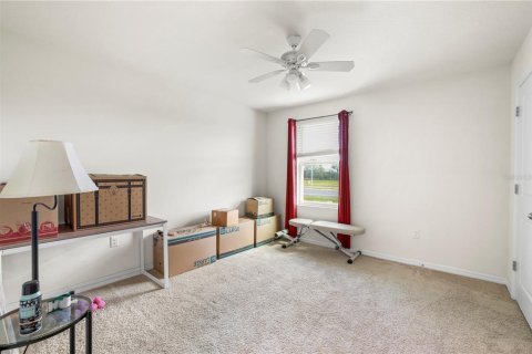 Villa ou maison à vendre à Ruskin, Floride: 5 chambres, 248.42 m2 № 2417078 - photo 16
