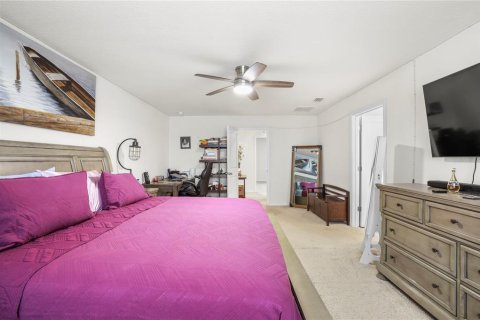 Villa ou maison à vendre à Ruskin, Floride: 5 chambres, 248.42 m2 № 2417078 - photo 28