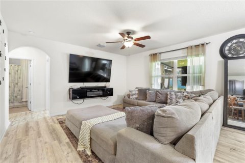 Villa ou maison à vendre à Ruskin, Floride: 5 chambres, 248.42 m2 № 2417078 - photo 10