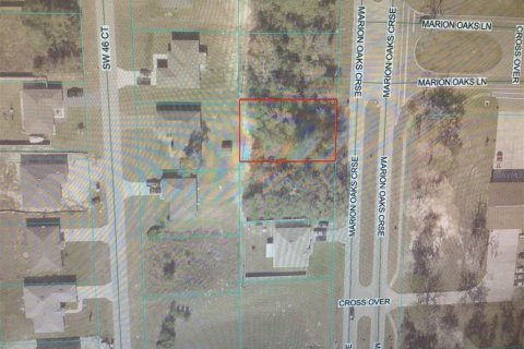Land in Ocala, Florida № 2160954 - photo 3