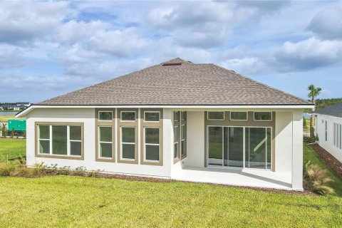 House in Daytona Beach, Florida 4 bedrooms, 235.69 sq.m. № 1259897 - photo 28