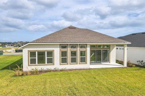 House in Daytona Beach, Florida 4 bedrooms, 235.69 sq.m. № 1259897 - photo 29