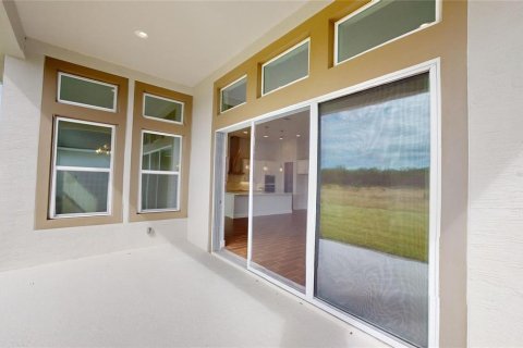 House in Daytona Beach, Florida 4 bedrooms, 235.69 sq.m. № 1259897 - photo 26