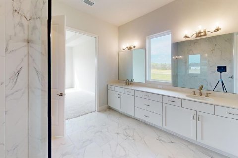 House in Daytona Beach, Florida 4 bedrooms, 235.69 sq.m. № 1259897 - photo 25