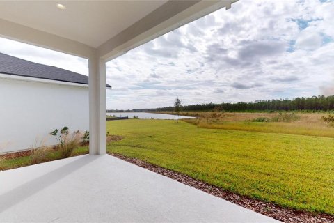 House in Daytona Beach, Florida 4 bedrooms, 235.69 sq.m. № 1259897 - photo 27