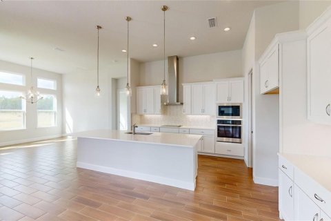 House in Daytona Beach, Florida 4 bedrooms, 235.69 sq.m. № 1259897 - photo 19