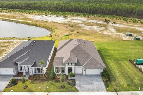 House in Daytona Beach, Florida 4 bedrooms, 235.69 sq.m. № 1259897 - photo 2