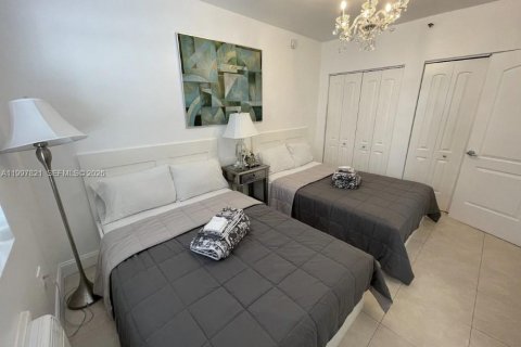 Condo in Miami Beach, Florida, 1 bedroom  № 2060890 - photo 12