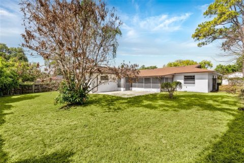 Villa ou maison à vendre à Orlando, Floride: 4 chambres, 170.2 m2 № 2149458 - photo 17