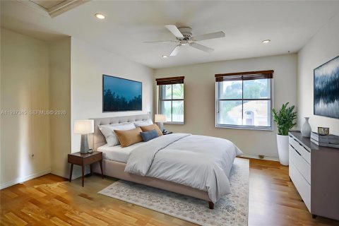 Touwnhouse à vendre à Pembroke Pines, Floride: 3 chambres, 163.88 m2 № 1995697 - photo 30