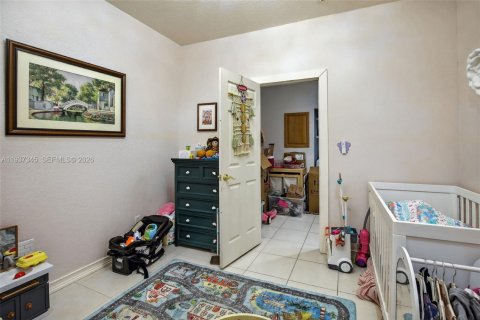 Touwnhouse à vendre à Pembroke Pines, Floride: 3 chambres, 163.88 m2 № 1995697 - photo 23