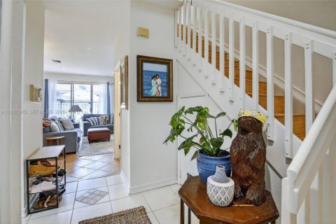 Touwnhouse à vendre à Pembroke Pines, Floride: 3 chambres, 163.88 m2 № 1995697 - photo 28
