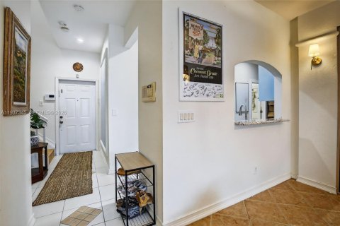 Touwnhouse à vendre à Pembroke Pines, Floride: 3 chambres, 163.88 m2 № 1995697 - photo 27