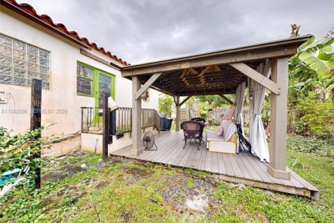 Купить виллу или дом в Холливуд, Флорида 2 спальни, 82.5м2, № 2000172 - фото 15