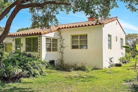 Villa ou maison à Hollywood, Floride 2 chambres, 82.5 m2 № 2000172