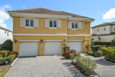 Casa en Four Corners, Florida 3 dormitorios, 332.96 m2 № 2134496