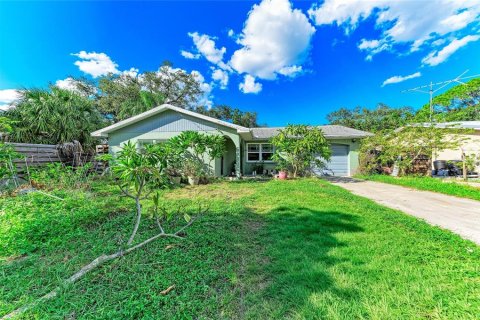 Villa ou maison à Sarasota, Floride 3 chambres, 138.05 m2 № 2433102