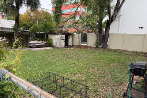 Купить коммерческую недвижимость в Майами, Флорида 206.61м2, № 2046807 - фото 4