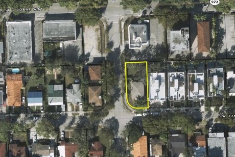 Купить коммерческую недвижимость в Майами, Флорида 206.61м2, № 2046807 - фото 6