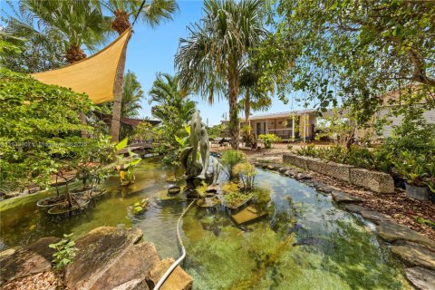 Immobilier commercial à vendre à Homestead, Floride № 2023359 - photo 15