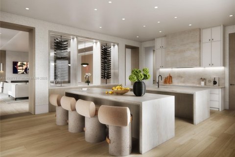 Villa ou maison à vendre à Miami Beach, Floride: 8 chambres № 1950771 - photo 3