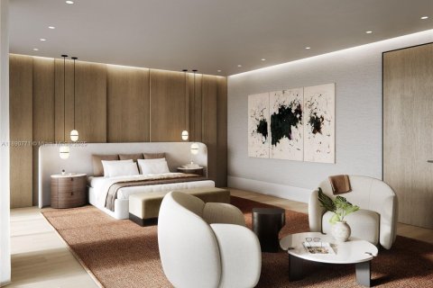 Villa ou maison à vendre à Miami Beach, Floride: 8 chambres № 1950771 - photo 8