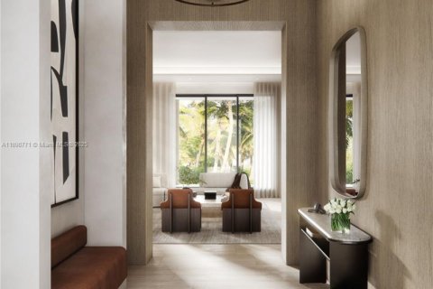 Villa ou maison à vendre à Miami Beach, Floride: 8 chambres № 1950771 - photo 7