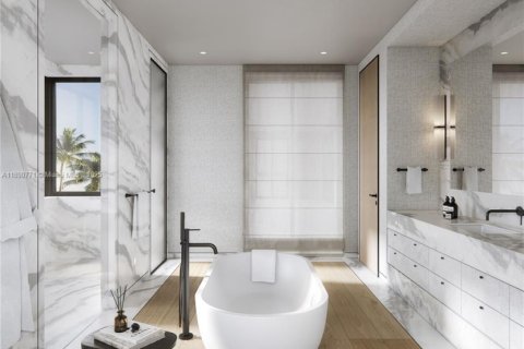 Villa ou maison à vendre à Miami Beach, Floride: 8 chambres № 1950771 - photo 11