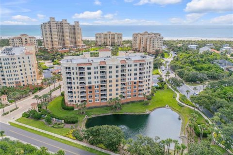 Купить кондоминиум в Нью-Смирна-Бич, Флорида 7 комнат, 134.71м2, № 2234241 - фото 9