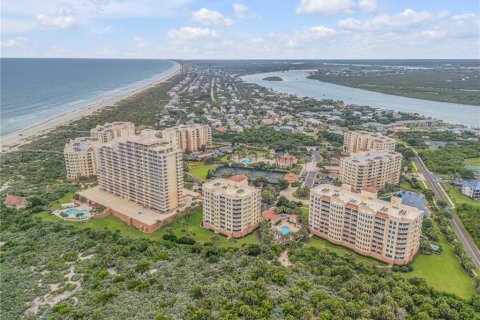 Купить кондоминиум в Нью-Смирна-Бич, Флорида 7 комнат, 134.71м2, № 2234241 - фото 2